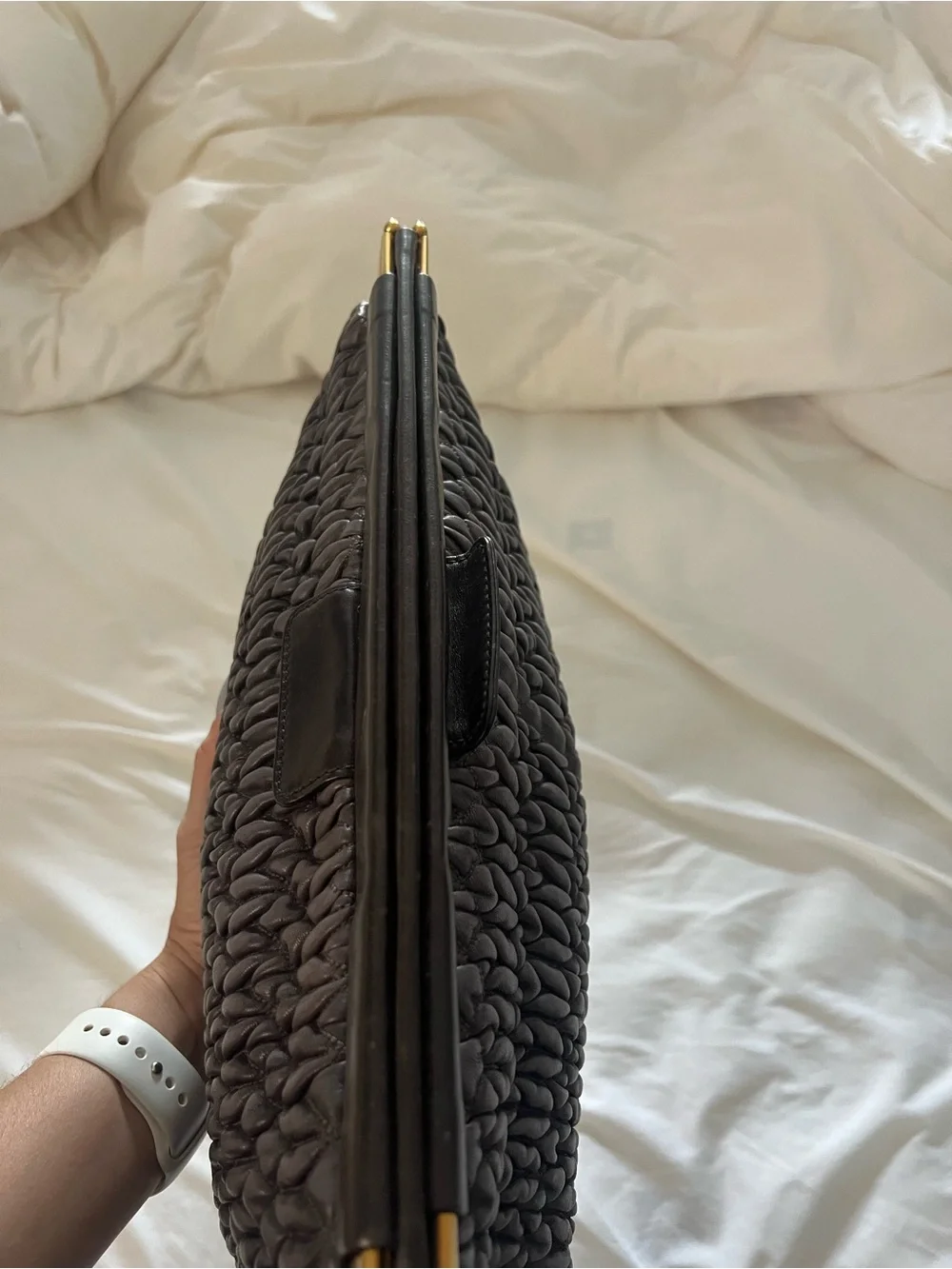 Miu Miu Clutch